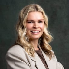 Anne-Roos van de Bunte - Sellies - Officemanager