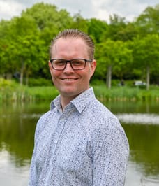Patrick Pronk - NVM Assistent-makelaar