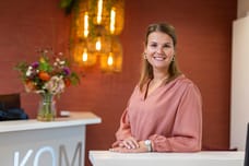 Nikki Breure - NVM Real Estate Agent