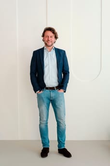 Chris Speerstra - NVM Register Makelaar