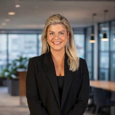 Sanne Kruidhof - Officemanager