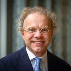 Coert (C.L.)  van Beijma thoe Kingma - NVM Register Makelaar (Directeur)