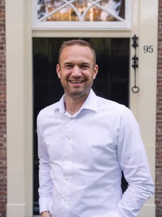 Richard van Dolder RT RM - NVM Register Makelaar (Directeur)