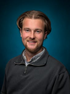 Luuk Kersten - Commercieel Medewerker