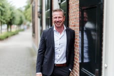 Leon Woertman - NVM Register Makelaar (Directeur)