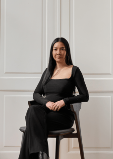 Thany Lagendijk - Office Manager