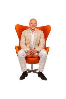 Jannik Beekers - Real Estate Agent