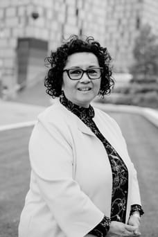 Anita van de Kasteele - Commercial Employee