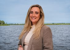 Leny Hofman - Commercieel Medewerker