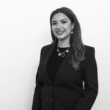Georgina Leguizamon - Makelaar