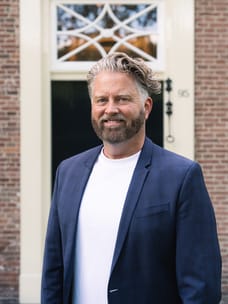 Gerald van Drie - Makelaar (Directeur)