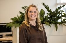 Felicia Westerhof - Commercial Employee