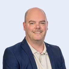 Kelvin Potuijt - Real Estate Advisor