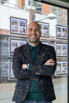Maikel Sluijk - NVM Registered Agent