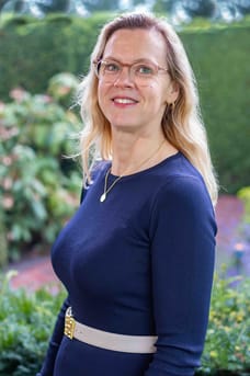 Marcella van Bommel - Administratief Medewerker