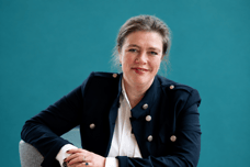 Beeuwke Keizer - NVM Register Makelaar