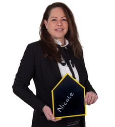 Nicole van Dusschoten - Commercieel Medewerker