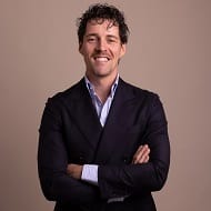 Jeffrey van der Wagen - NVM Register Makelaar