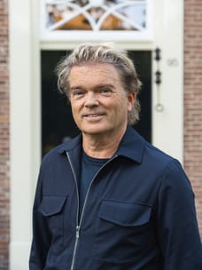 Ed van Drie - NVM Makelaar