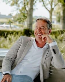 Pieter Bas Maat - NVM Register Makelaar