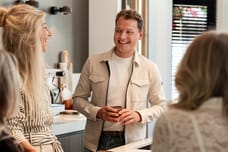 Lars Roeleveld - NVM Registered Agent (Director)