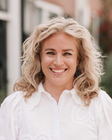 Lisette Schelvis - NVM Makelaar
