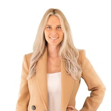 Kirsten van Aarle - Commercieel Medewerker