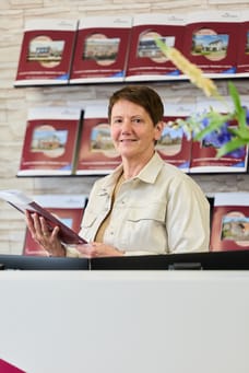 Aly Heuver - NVM Assistent-makelaar