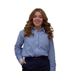 Emma van der Ende - Commercieel Medewerker