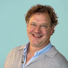 Joost van der Burg - NVM Register Makelaar & Taxateur