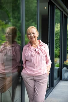 Henny de Konink - Vastgoedadviseur