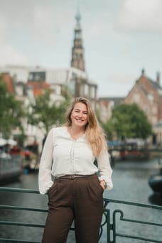 Bo van Rijn - Vastgoedadviseur