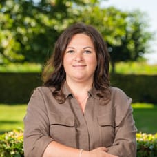 Sabine Kuijsten - Commercieel Medewerker