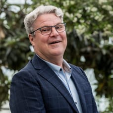 Paul Gruntjes - NVM Registered Agent (Director)