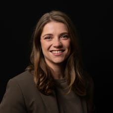 Sofie van der Schoor - Commercial Employee