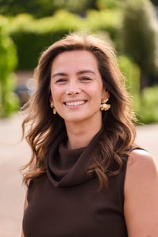 Rosalie Westerbroek - Commercieel Medewerker