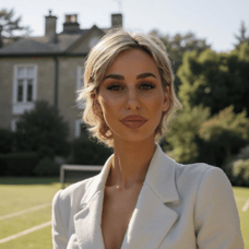 Eva Luna de Ruiter - Makelaar
