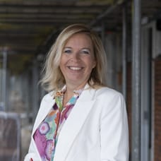 Cindy Immerzeel - NVM Register Makelaar (Directeur)
