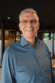 Gerard Doesburg - Hypotheekadviseur