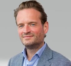 Rogier Gerritsma - Real Estate Agent (Director)