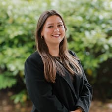 Linsey Claus - Administratief Medewerker