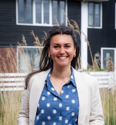Lianne Bangma - Real Estate Agent