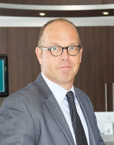 Jacques C.A. Brouwers R.M. - NVM Register Makelaar (Directeur)