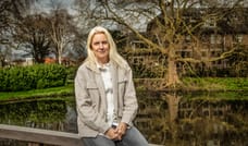 Natasja van der Wal - Officemanager