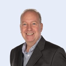 Roy Stegeman - Real Estate Agent