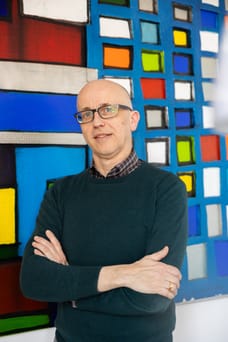 Ronald Jeurissen - NVM Register Makelaar & Taxateur