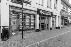 Hetty Jansen - Officemanager