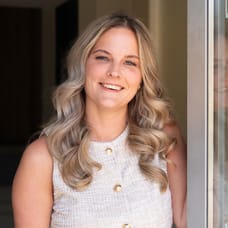 Lorena van de Bunt - Commercieel Medewerker
