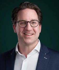 Justin Gijsen - Directeur