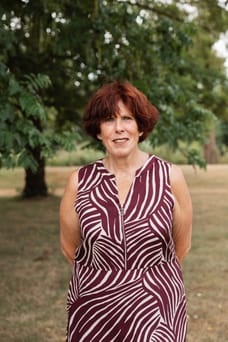 Yvonne Leinders - Makelaar
